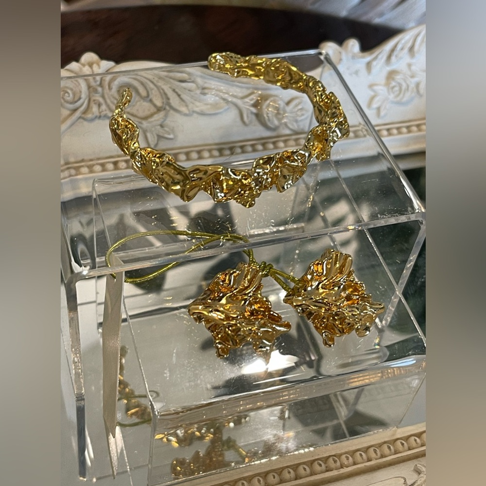 Amber Sceats Reese earrings - Picture 11 of 11